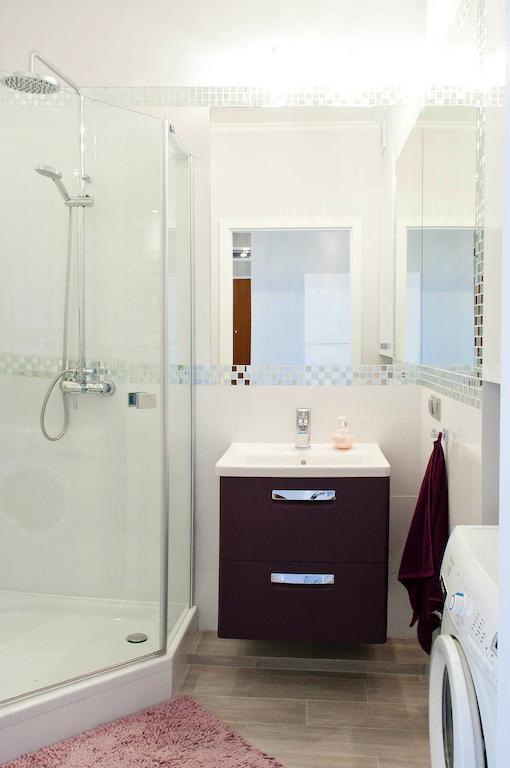 Sunny Stay Apartment Swinoujscie Ruang foto