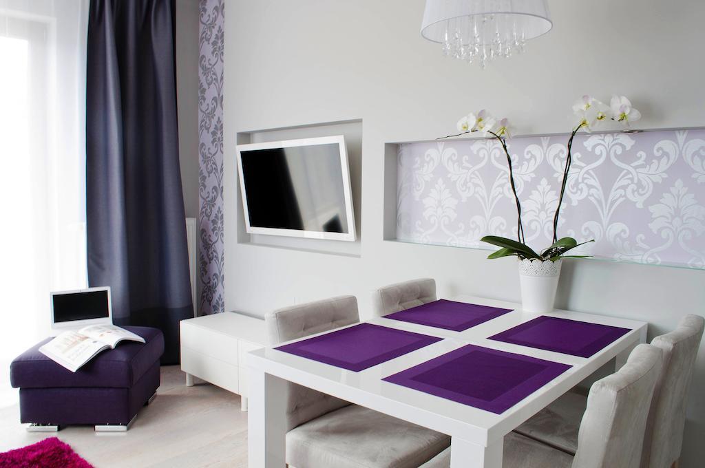Sunny Stay Apartment Swinoujscie Ruang foto